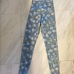 Beyond yoga high wasted leggings